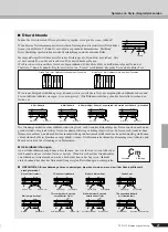 Preview for 47 page of Yamaha PortaTone PSR-450 Owner'S Manual