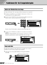 Preview for 48 page of Yamaha PortaTone PSR-450 Owner'S Manual