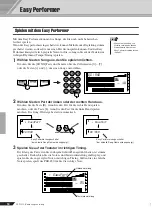 Preview for 50 page of Yamaha PortaTone PSR-450 Owner'S Manual