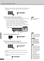 Preview for 56 page of Yamaha PortaTone PSR-450 Owner'S Manual