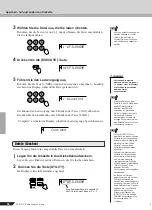 Preview for 58 page of Yamaha PortaTone PSR-450 Owner'S Manual