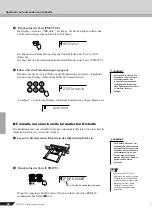 Preview for 60 page of Yamaha PortaTone PSR-450 Owner'S Manual