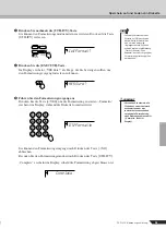 Preview for 61 page of Yamaha PortaTone PSR-450 Owner'S Manual