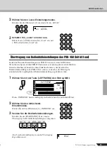 Preview for 65 page of Yamaha PortaTone PSR-450 Owner'S Manual