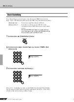 Preview for 66 page of Yamaha PortaTone PSR-450 Owner'S Manual