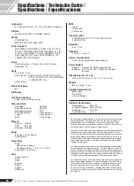 Preview for 88 page of Yamaha PortaTone PSR-450 Owner'S Manual