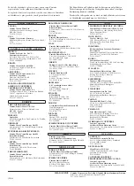 Preview for 89 page of Yamaha PortaTone PSR-450 Owner'S Manual