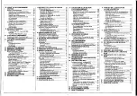 Preview for 3 page of Yamaha PortaTone PSR-4500 Owner'S Manual