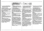 Preview for 9 page of Yamaha PortaTone PSR-4500 Owner'S Manual