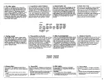 Preview for 7 page of Yamaha PortaTone PSR-50 Owner'S Manual