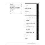 Preview for 9 page of Yamaha PortaTone PSR-500 Gebruikershandleiding