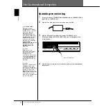 Preview for 16 page of Yamaha PortaTone PSR-500 Gebruikershandleiding