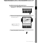 Preview for 25 page of Yamaha PortaTone PSR-500 Gebruikershandleiding