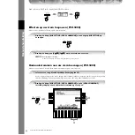 Preview for 56 page of Yamaha PortaTone PSR-500 Gebruikershandleiding