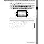 Preview for 57 page of Yamaha PortaTone PSR-500 Gebruikershandleiding