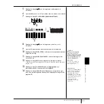 Preview for 155 page of Yamaha PortaTone PSR-500 Gebruikershandleiding