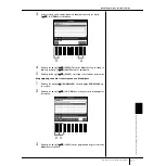 Preview for 171 page of Yamaha PortaTone PSR-500 Gebruikershandleiding