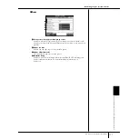 Preview for 177 page of Yamaha PortaTone PSR-500 Gebruikershandleiding