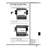 Preview for 187 page of Yamaha PortaTone PSR-500 Gebruikershandleiding