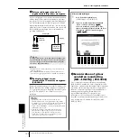 Preview for 190 page of Yamaha PortaTone PSR-500 Gebruikershandleiding