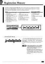 Preview for 37 page of Yamaha PortaTone PSR-510 Owner'S Manual