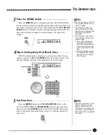 Preview for 11 page of Yamaha Portatone PSR-520 Product Manual