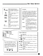 Preview for 13 page of Yamaha Portatone PSR-520 Product Manual