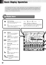 Предварительный просмотр 10 страницы Yamaha Portatone PSR-530 Owner'S Manual