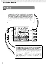 Предварительный просмотр 12 страницы Yamaha Portatone PSR-530 Owner'S Manual