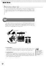 Предварительный просмотр 42 страницы Yamaha Portatone PSR-530 Owner'S Manual