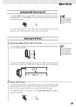 Предварительный просмотр 43 страницы Yamaha Portatone PSR-530 Owner'S Manual