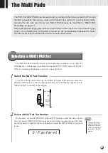 Предварительный просмотр 51 страницы Yamaha Portatone PSR-530 Owner'S Manual