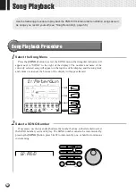 Предварительный просмотр 54 страницы Yamaha Portatone PSR-530 Owner'S Manual