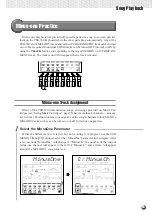 Предварительный просмотр 57 страницы Yamaha Portatone PSR-530 Owner'S Manual