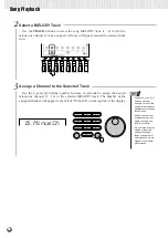 Предварительный просмотр 58 страницы Yamaha Portatone PSR-530 Owner'S Manual