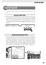 Предварительный просмотр 65 страницы Yamaha Portatone PSR-530 Owner'S Manual