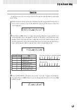 Предварительный просмотр 71 страницы Yamaha Portatone PSR-530 Owner'S Manual