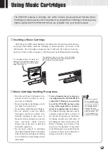 Предварительный просмотр 77 страницы Yamaha Portatone PSR-530 Owner'S Manual