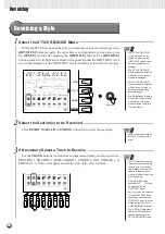 Предварительный просмотр 82 страницы Yamaha Portatone PSR-530 Owner'S Manual