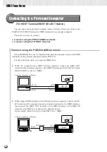 Предварительный просмотр 92 страницы Yamaha Portatone PSR-530 Owner'S Manual