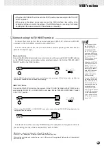 Предварительный просмотр 93 страницы Yamaha Portatone PSR-530 Owner'S Manual