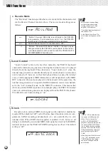 Предварительный просмотр 96 страницы Yamaha Portatone PSR-530 Owner'S Manual