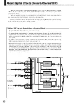 Предварительный просмотр 108 страницы Yamaha Portatone PSR-530 Owner'S Manual