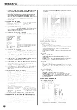 Предварительный просмотр 114 страницы Yamaha Portatone PSR-530 Owner'S Manual