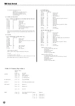 Предварительный просмотр 116 страницы Yamaha Portatone PSR-530 Owner'S Manual