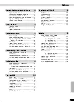 Preview for 8 page of Yamaha Portatone PSR-540 (Spanish) Manual De Instrucciones