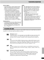 Preview for 10 page of Yamaha Portatone PSR-540 (Spanish) Manual De Instrucciones