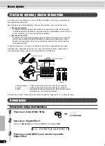 Предварительный просмотр 51 страницы Yamaha Portatone PSR-540 (Spanish) Manual De Instrucciones