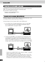 Предварительный просмотр 111 страницы Yamaha Portatone PSR-540 (Spanish) Manual De Instrucciones