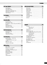 Preview for 7 page of Yamaha PortaTone PSR-550 Owner'S Manual